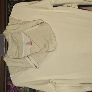 Beautiful cream colored dress